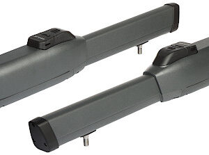 NAPĘD DO BRAMY SKRZYDŁOWEJ GENIUS-SIROCCO-250/KIT - ZESTAW DO BRAMY DWUSKRZYDŁOWEJ FAAC