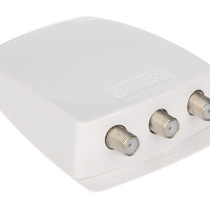 GNIAZDO MULTIMEDIALNE GMDF-352