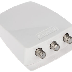 GNIAZDO MULTIMEDIALNE GMDF-354