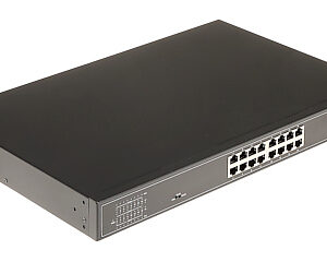 SWITCH POE GTX-B1-16-162SFP 16-PORTOWY SFP