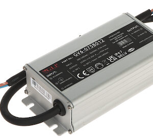 ZASILACZ IMPULSOWY GV6-12V/6.25A