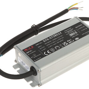 ZASILACZ IMPULSOWY GV6-24V/3.2A