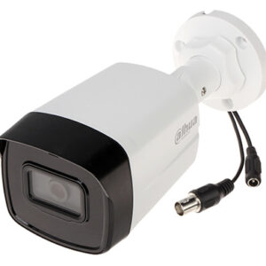 KAMERA AHD, HD-CVI, HD-TVI, PAL HAC-HFW1200TL-0280B-S6 - 1080p 2.8 mm DAHUA