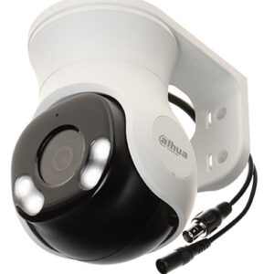 KAMERA AHD, HD-CVI, HD-TVI, PAL OBROTOWA WEWNĘTRZNA HAC-PT1500A-IL-A-0280B-S2 - 5 Mpx 2.8 mm DAHUA