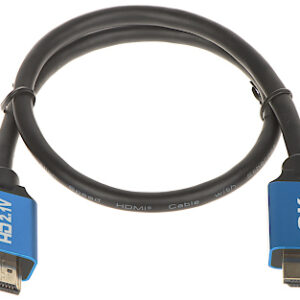 KABEL HDMI-0.5-V2.1 0.5 m