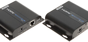 EXTENDER   HDMI-EX-120-4K-V4