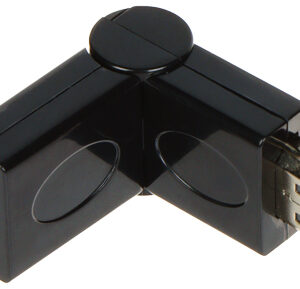 ŁĄCZNIK REGULOWANY HDMI-K