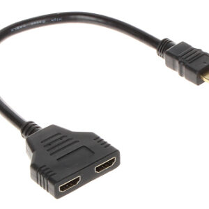 ROZGAŁĘŹNIK HDMI-SP-1/2ECO