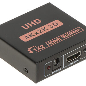 ROZGAŁĘŹNIK HDMI-SP-1/2KF-V2