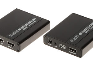 EXTENDER   HDMI+USB-EX-70