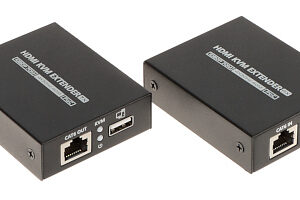 EXTENDER   HDMI+USB-EX-70-4K-PRO