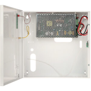 ZASILACZ BUFOROWY IMPULSOWY HPSB-12V10A-C PULSAR