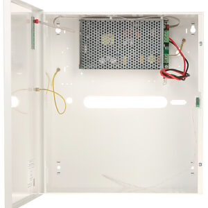 ZASILACZ BUFOROWY IMPULSOWY HPSB-12V10A-D PULSAR