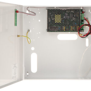 ZASILACZ BUFOROWY IMPULSOWY HPSB-12V7A-C PULSAR