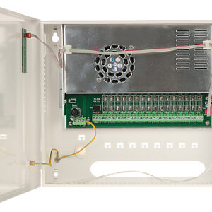 ZASILACZ IMPULSOWY HPSDC-12V16X1A PULSAR