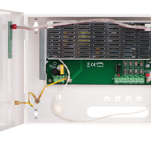 ZASILACZ IMPULSOWY HPSDC-12V4X1A PULSAR