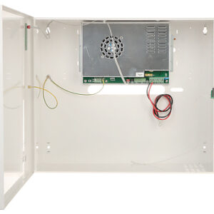 ZASILACZ BUFOROWY IMPULSOWY HPSG2-12V20A-E PULSAR