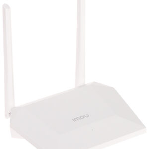 ROUTER WIFI HR300 2.4 GHz 300 Mb/s IMOU