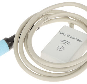 CZUJNIK TEMPERATURY I WILGOTNOŚCI HUMIDITY-SENSOR/BLEBOX Wi-Fi