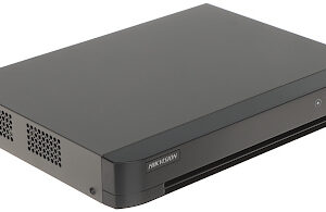 REJESTRATOR AHD, HD-CVI, HD-TVI, CVBS, TCP/IP IDS-7204HQHI-M1/S(C) 4 KANAŁY ACUSENSE Hikvision