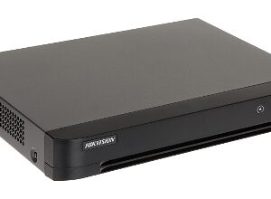 REJESTRATOR AHD, HD-CVI, HD-TVI, CVBS, TCP/IP IDS-7216HQHI-M1/S(C) 16 KANAŁÓW ACUSENSE Hikvision