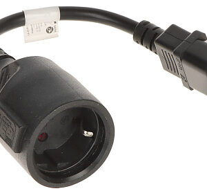 PRZEJŚCIE IEC320/1XGS Lanberg