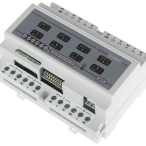 EKSPANDER INT-ORS 8 WYJŚĆ SATEL