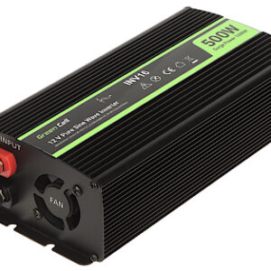 MODUŁ PRZETWORNICY INV16-GC Green Cell