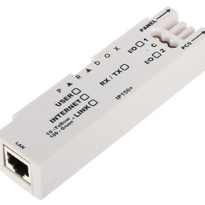 MODUŁ KOMUNIKACYJNY ETHERNET IP-150+ PARADOX
