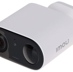 KAMERA IP IPC-B32P-V2 Wi-Fi Cell Go - 3 Mpx 2.8 mm IMOU