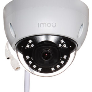 KAMERA IP IPC-D52MIP Wi-Fi Dome Pro - 5 Mpx 2.8 mm IMOU