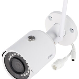 KAMERA IP IPC-F32MIP Wi-Fi Bullet Pro - 3 Mpx 3.6 mm IMOU