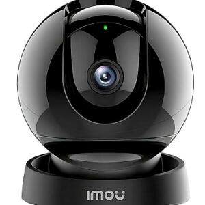 KAMERA IP OBROTOWA WEWNĘTRZNA IPC-GK2DP-5C0W Wi-Fi Rex 2D - 5 Mpx 3.6 mm IMOU