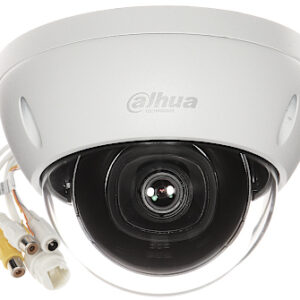 KAMERA WANDALOODPORNA IP IPC-HDBW3241E-AS-0280B - 1080p 2.8 mm DAHUA