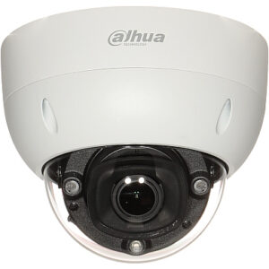 KAMERA WANDALOODPORNA IP IPC-HDBW5842H-ZHE-2712F-DC12AC24V - 8.3 Mpx 4K UHD 2.7 ... 12 mm - MOTOZOOM DAHUA