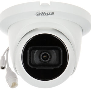 KAMERA IP IPC-HDW2441TM-S-0280B WizSense - 4 Mpx 2.8 mm DAHUA