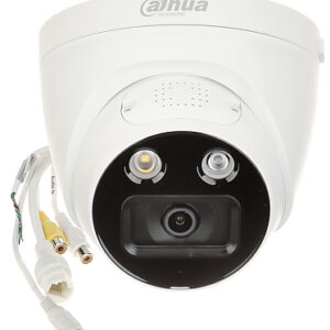 KAMERA IP IPC-HDW5241H-AS-PV-0280B - 1080p 2.8 mm DAHUA