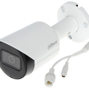 KAMERA IP IPC-HFW2441S-S-0360B WizSense - 4 Mpx 3.6 mm DAHUA