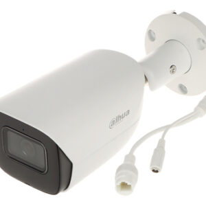 KAMERA IP IPC-HFW2541E-S-0360B WizSense - 5 Mpx 3.6 mm DAHUA