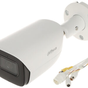 KAMERA IP IPC-HFW5442E-ASE-0360B-S3 WizMind S - 4 Mpx 3.6 mm DAHUA