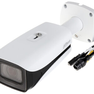 KAMERA WANDALOODPORNA IP IPC-HFW5442E-ZE-2712-S3 WizMind S - 4 Mpx 2.7 ... 12 mm - MOTOZOOM DAHUA