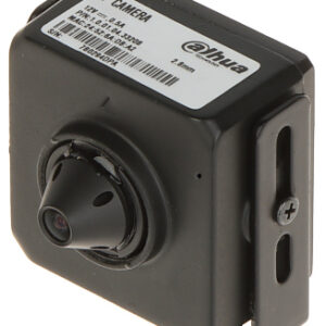 KAMERA IP IPC-HUM4231S-L4-0280B-S3 PINHOLE - 1080p 2.8 mm DAHUA