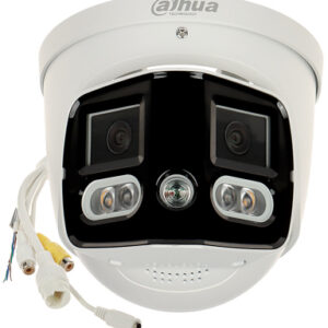 KAMERA IP IPC-PDW3849-A180-E2-AS-PV-0280B PANORAMICZNA TiOC Full-Color - 7.6 Mpx 2 X 2.8 mm DAHUA