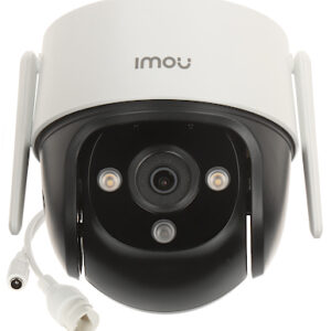 KAMERA IP OBROTOWA ZEWNĘTRZNA IPC-S21FP Wi-Fi CRUISER SE - 1080p 3.6 mm IMOU