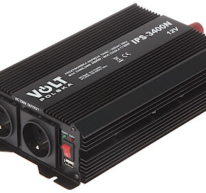 MODUŁ PRZETWORNICY IPS-3400