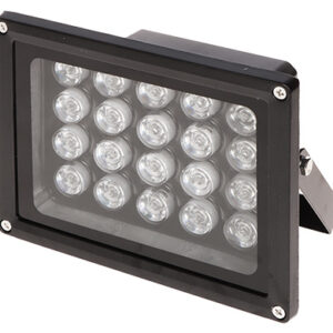 ZEWNĘTRZNY REFLEKTOR PODCZERWIENI IRL-30/120