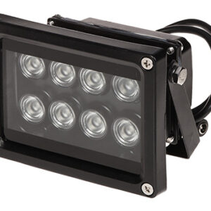 ZEWNĘTRZNY REFLEKTOR PODCZERWIENI IRL-30/90