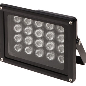 ZEWNĘTRZNY REFLEKTOR PODCZERWIENI IRL-60/90