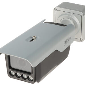 KAMERA IP ANPR ITC413-PW4D-IZ1 - 4 Mpx 2.7 ... 12 mm - MOTOZOOM DAHUA