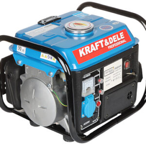 AGREGAT PRĄDOTWÓRCZY KD-109N 800 W Kraft&Dele